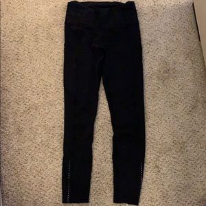 Lululemon size 6 fast and free